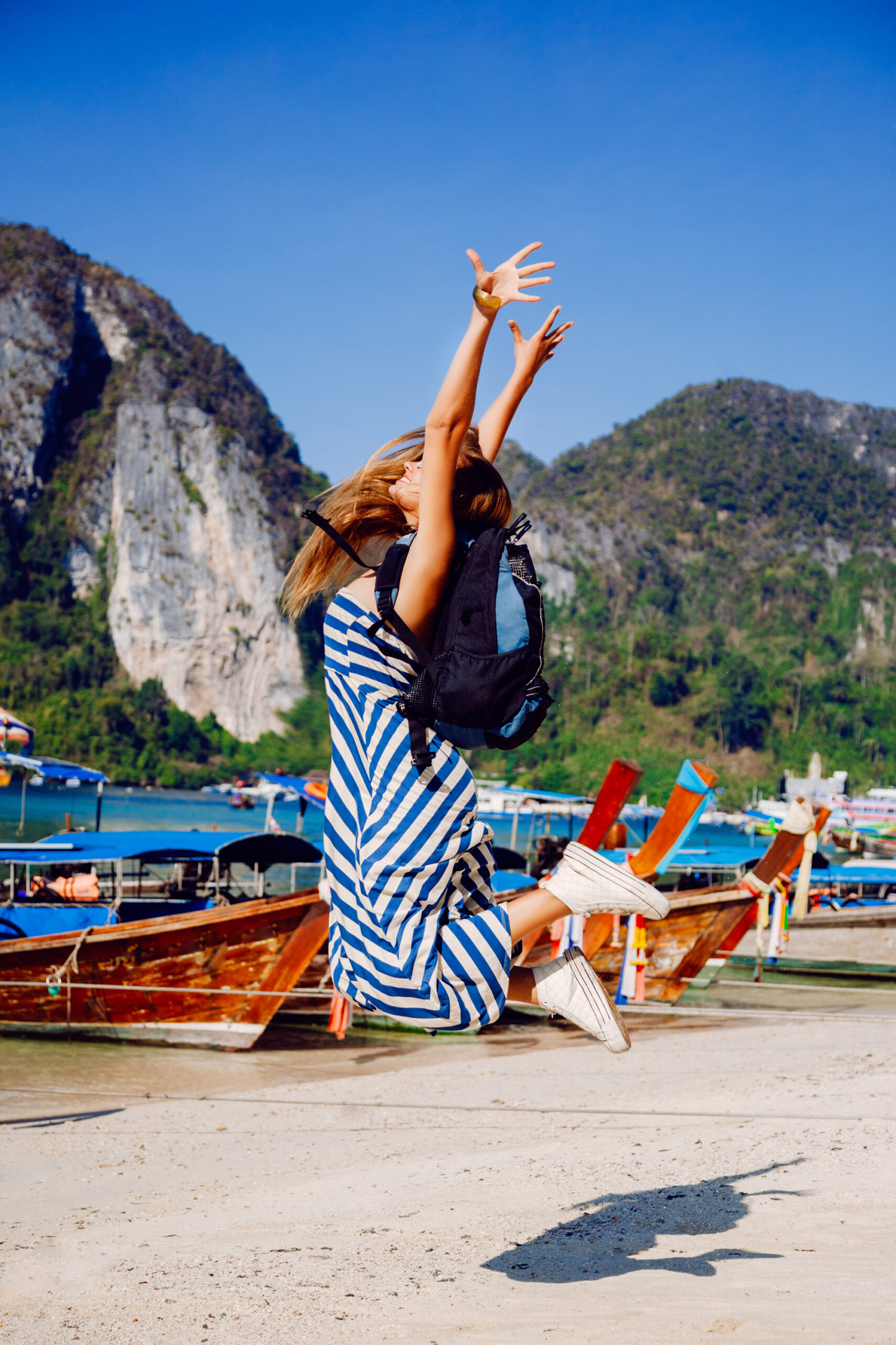 Image hover effect image